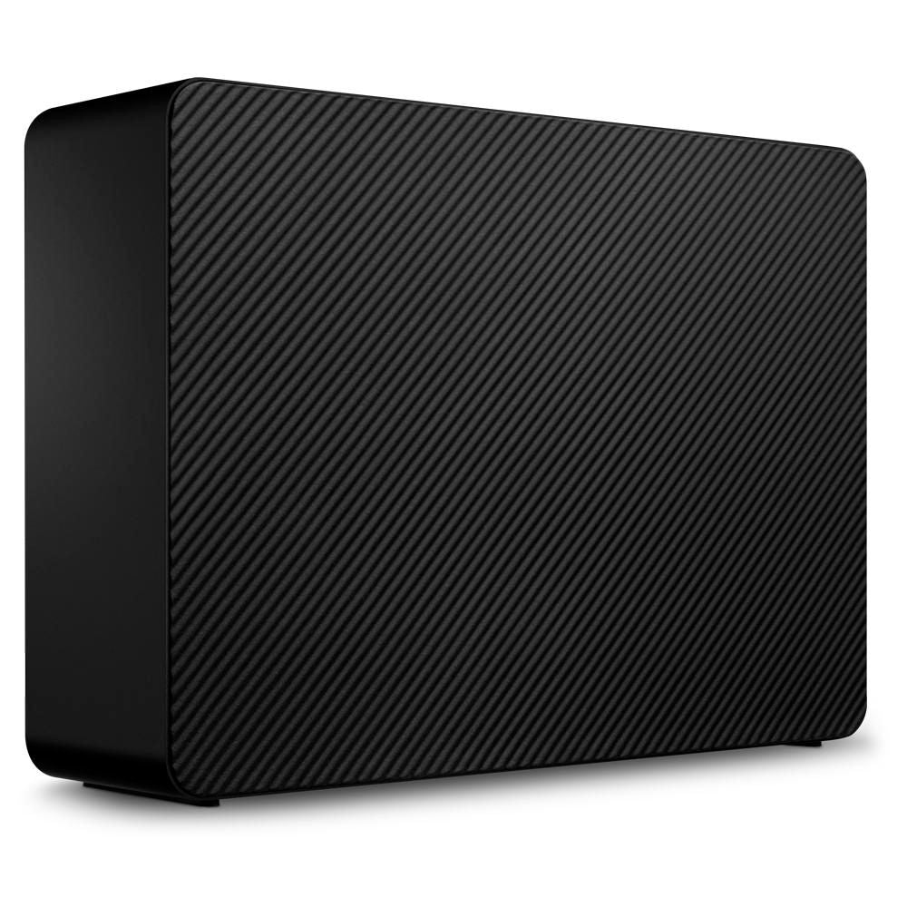 Seagate P20000400 Speichergerät – 20 TB, USB 3.2 Gen 1, 3,5" Schwarz