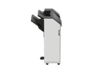 Lexmark Papierzuführung
