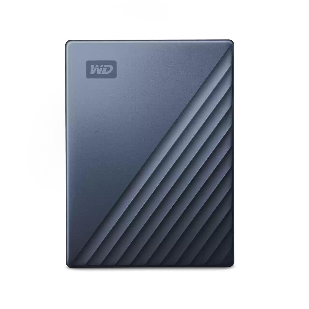 Western Digital My Passport Ultra