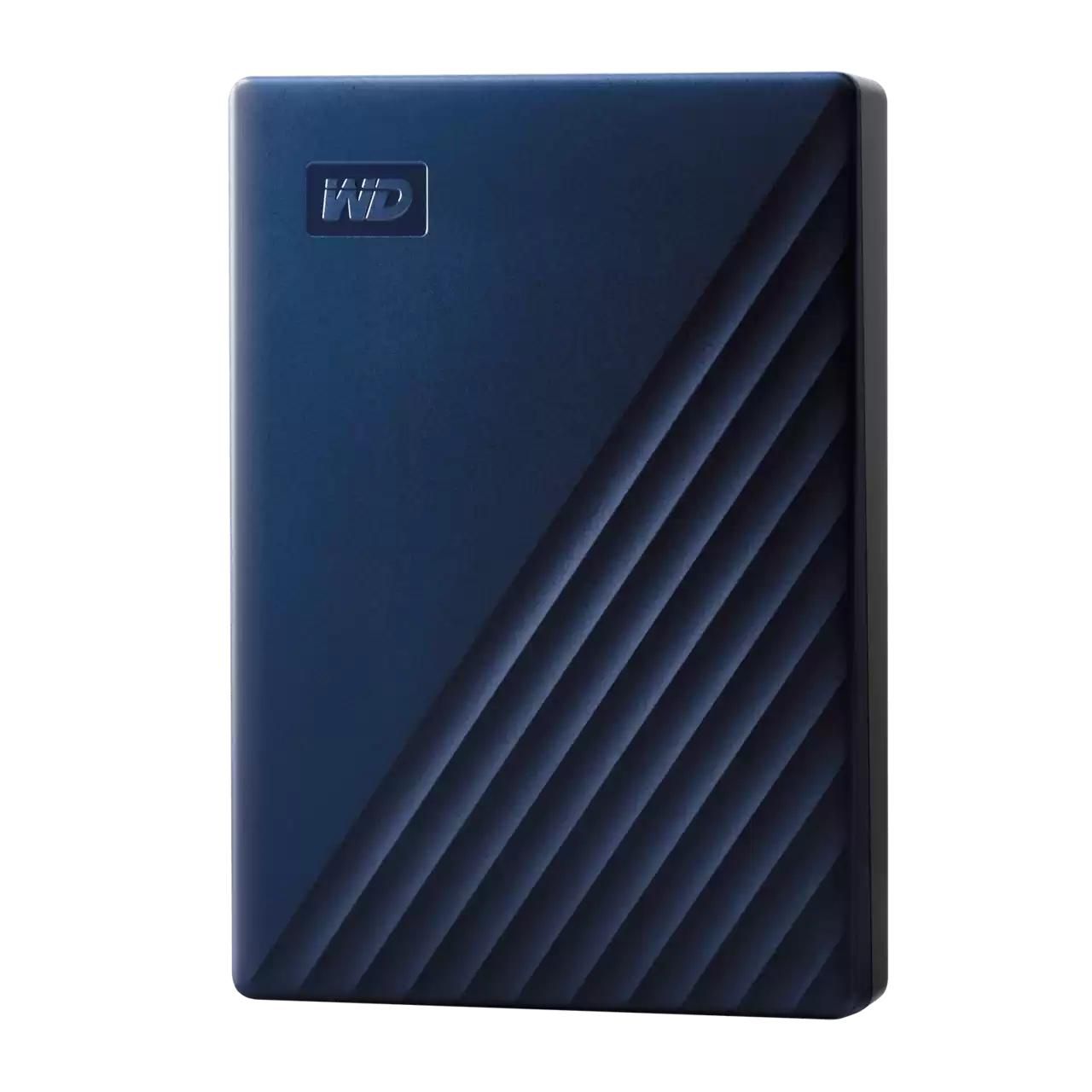 Western Digital 060Bbl-Wesn – 2.5" 6 TB, Micro-USB B, USB 3.2 Gen 1