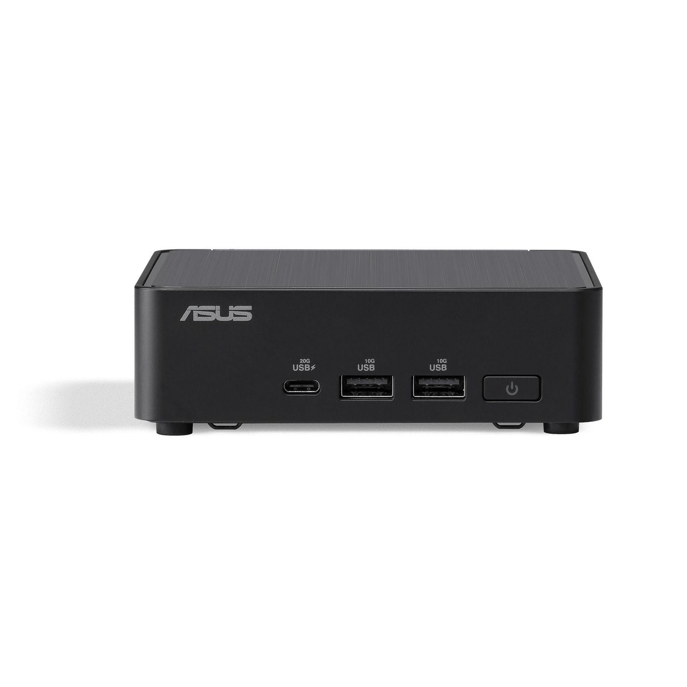 ASUS Nuc 14 Pro Slim Kit Mini-PC Barebone – Wi-Fi, Ethernet, Bluetooth – Netzstrom – 117 × 112 × 54 mm