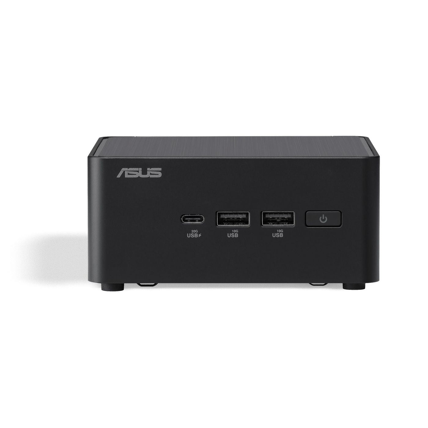 ASUS Nuc 14 Pro Tall Kit Mini-PC Barebone – Wi-Fi, Ethernet, Bluetooth – Netzstrom 120 W – 144 × 112 × 41 mm