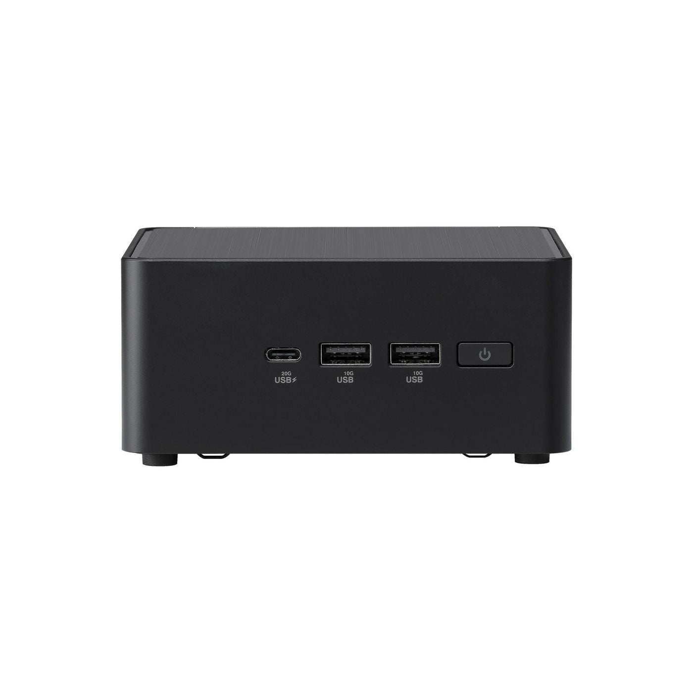 ASUS NUC 14 Pro RNUC14RVHU700000I Mini-PC Barebone – Wi-Fi, Ethernet, Bluetooth – Netzstrom