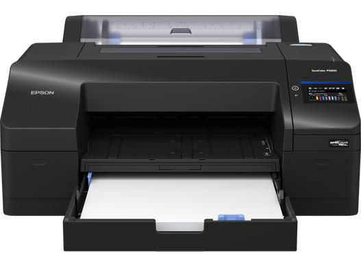Epson SureColor P5300 – Fotodrucker, A2, Farbe, WLAN, 5760 × 1440 dpi