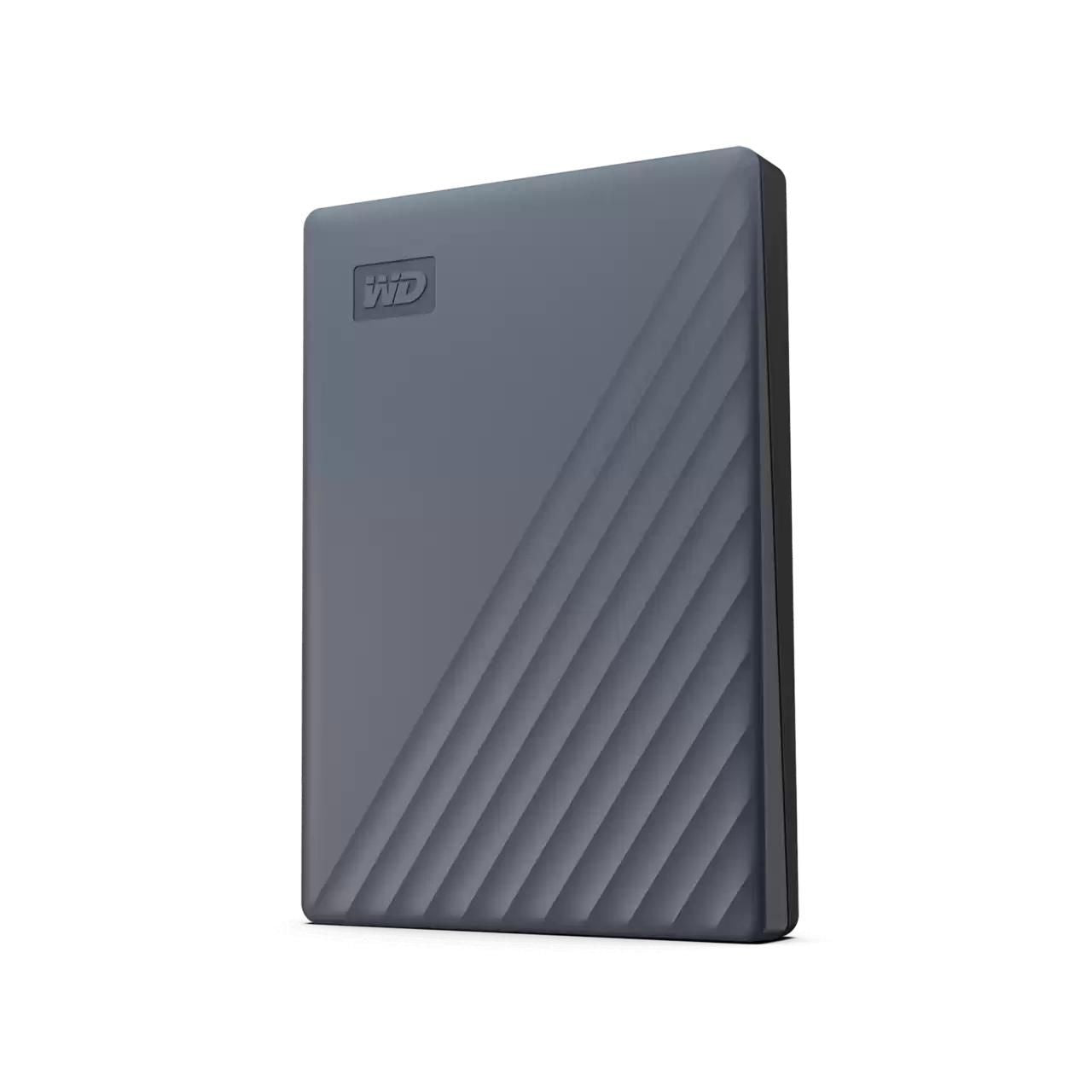 Western Digital Allgemeines Speichergerät – 2 TB, USB 3.2 Gen 1
