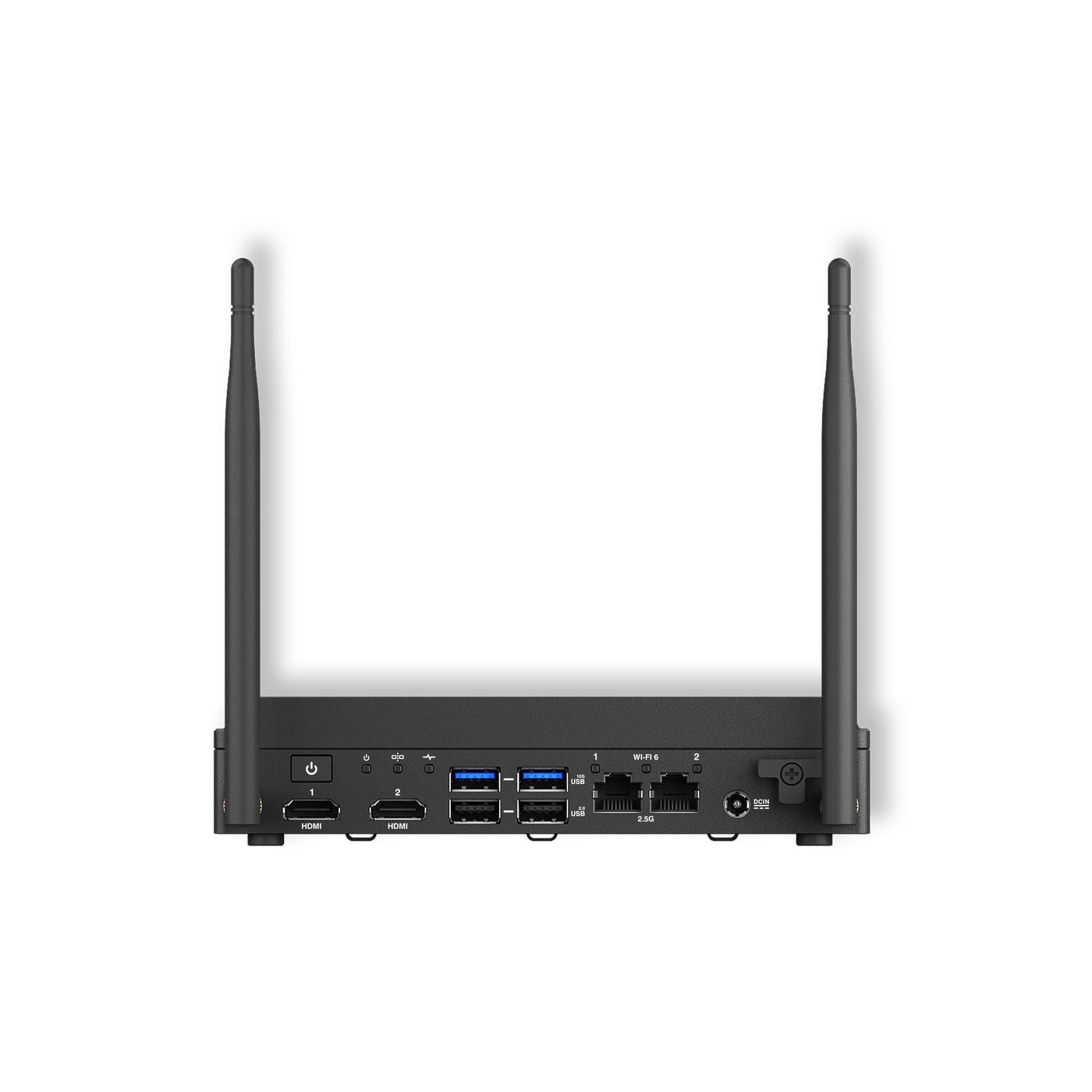 ASUS BNUC13BRFA200B00I – Mini-PC Barebone