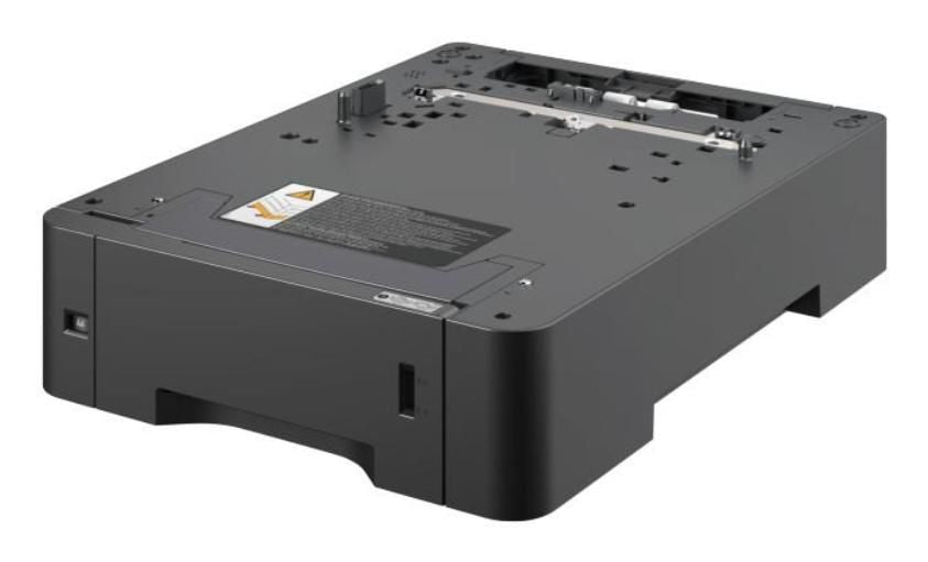 KYOCERA Papierzuführung PF-5150, 550 S