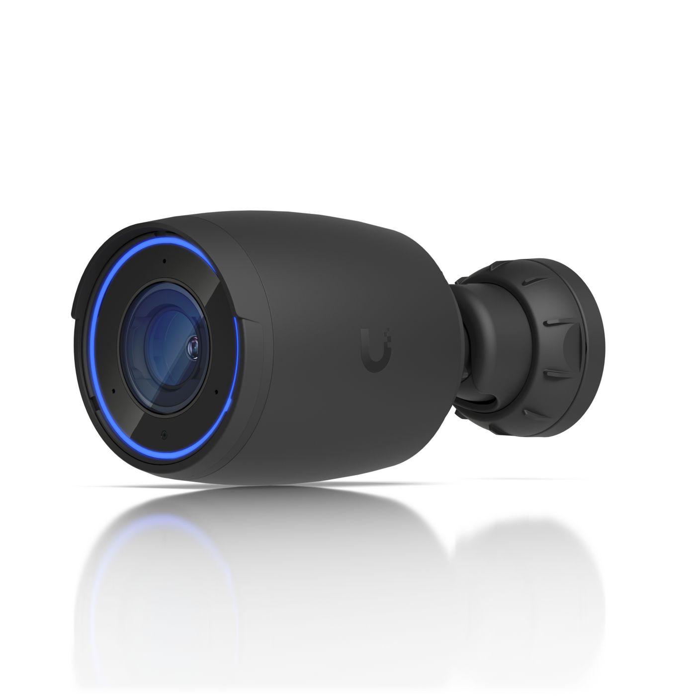 Ubiquiti UVC-AI-PRO Überwachungskamera – 8 MP, 4K, PoE, Schwarz