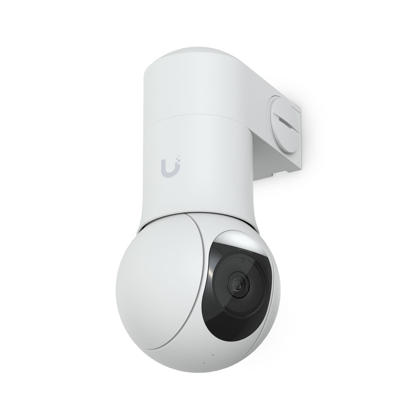 Ubiquiti Montageadapter 3/4", B 95,5 × T 61 × H 52,2 mm – für UVC-G5-PTZ – Polycarbonat (PC), Weiss