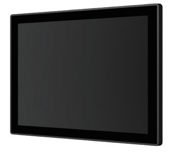 Advantech Touch-Panel-PC 15" – PCAP