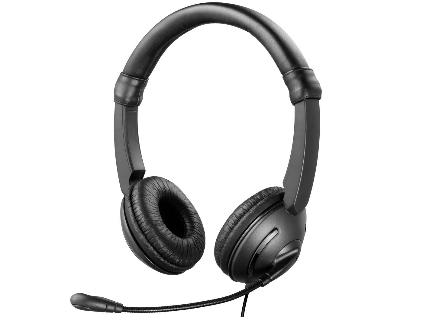 Sandberg MiniJack Headset Saver – Kopfhörer, Adapter – 3,5 mm Klinke
