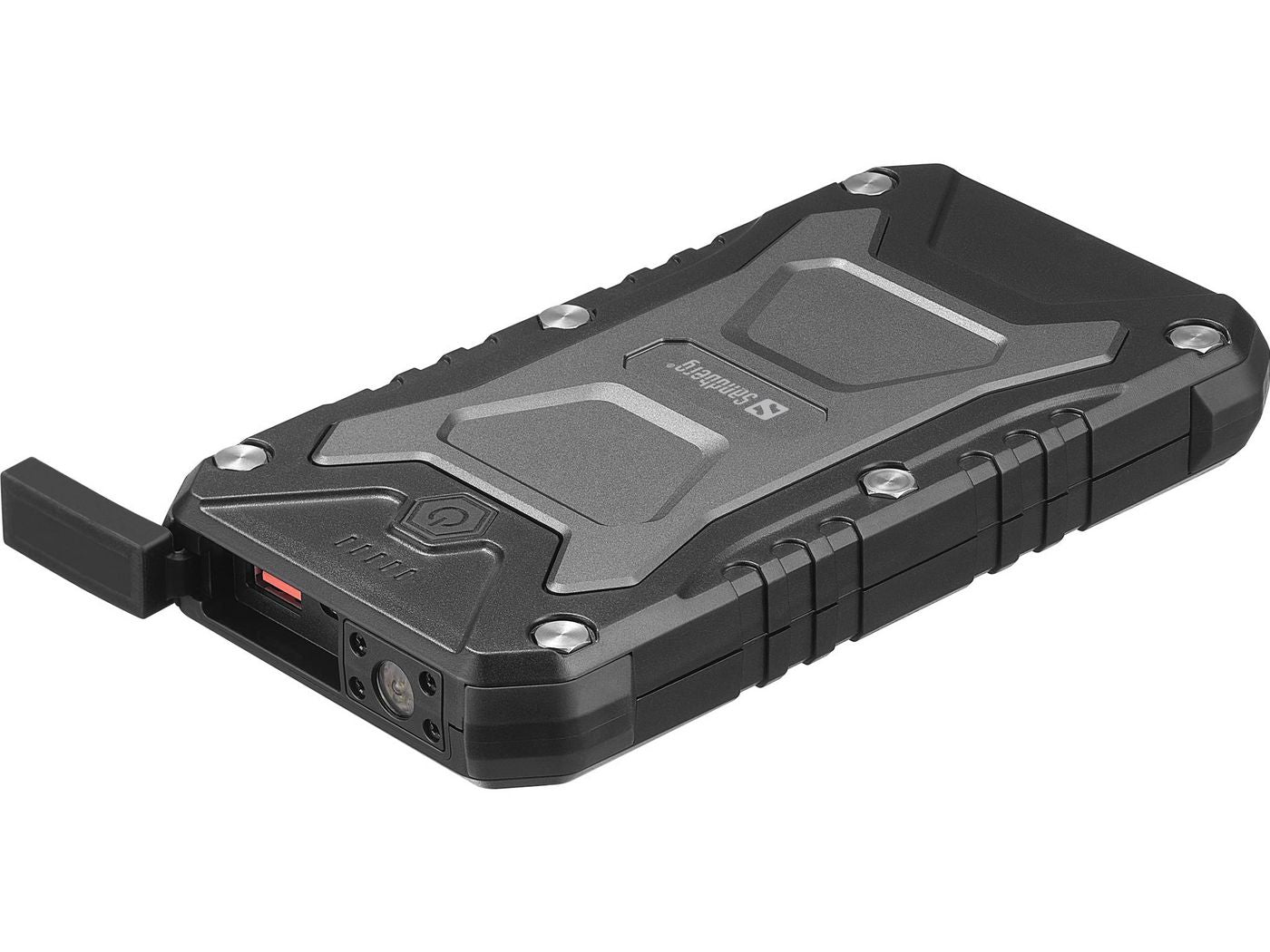 Sandberg Powerbank 10000 mAh, PD 20 W