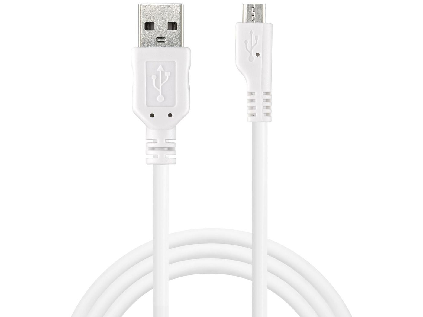 Sandberg USB-Kabel, USB-A zu Micro-USB, 1 m