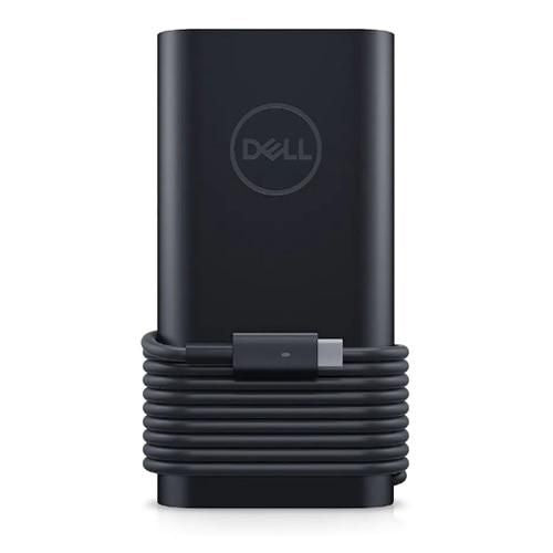 Dell Netzteil – 65 W – für Dell Chromebook 3100, Dell Chromebook 3100 2-in-1, Dell 3110 und weitere – Schwarz