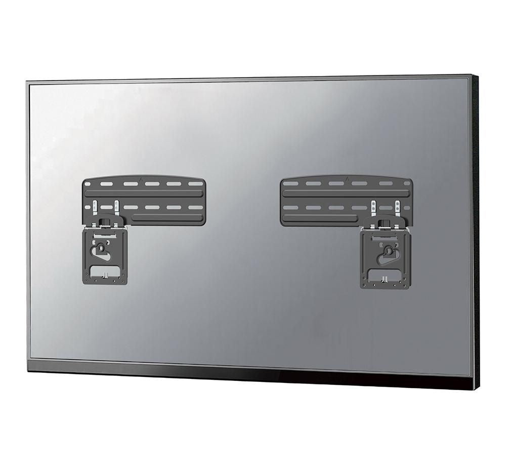 Neomounts Wandhalterung – Fix – 43–85" – VESA 150×100–1200×800 – bis 60 kg, für Samsung QMC, QBC, QHC und andere