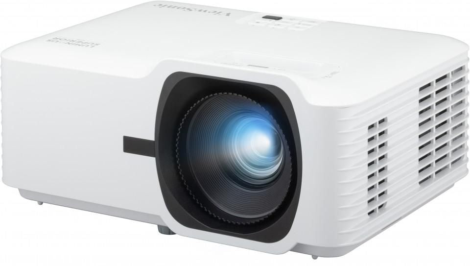 Viewsonic LS740HD, Projektor – Full HD, 5000 ANSI-Lumen