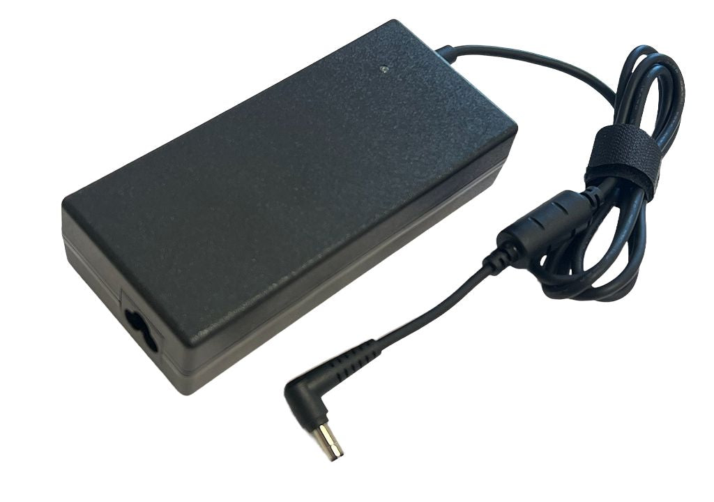 CoreParts DYS902-240375W Netzteil 120 W – 24 V, 5 A, Stecker 5,5×2,5 mm, inkl. EU-Netzkabel – für Laptop