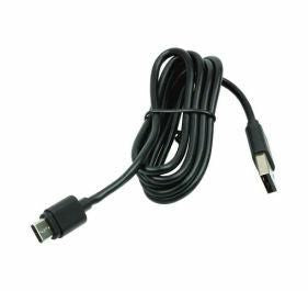 Datalogic USB-A auf USB-C Kabel – 1,2 m – Grau – für Skorpio X5