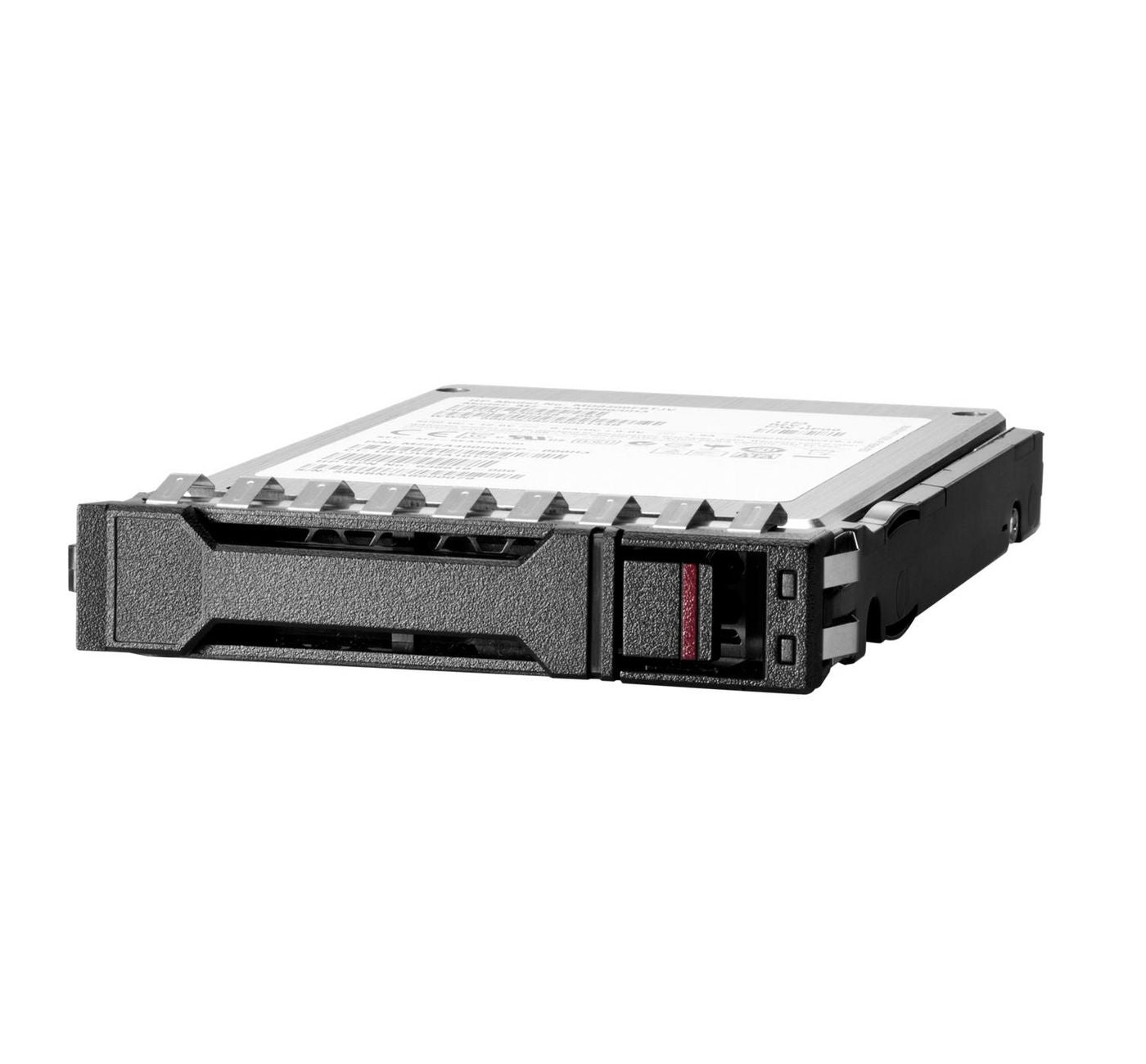 HPE P40784-001 – 900 GB, SAS, 2,5", 15'000 U/min