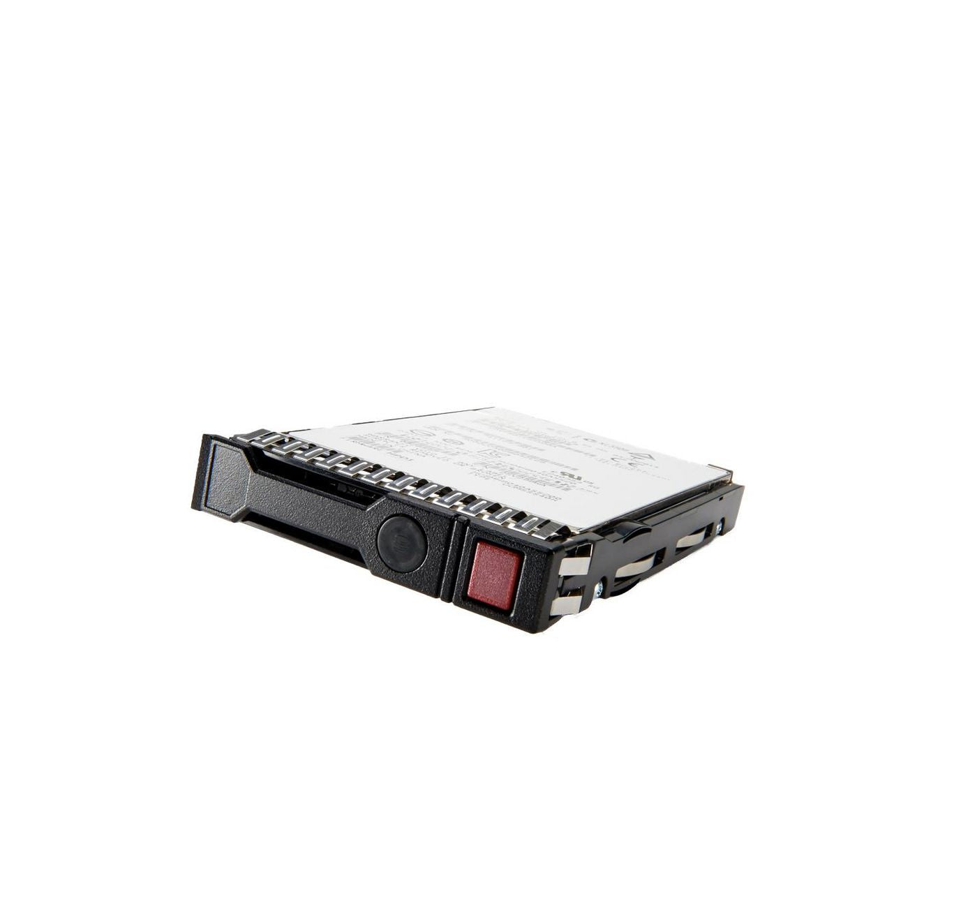 HPE Internes SSD – P28253-001, 3,84 TB, 2,5" SATA