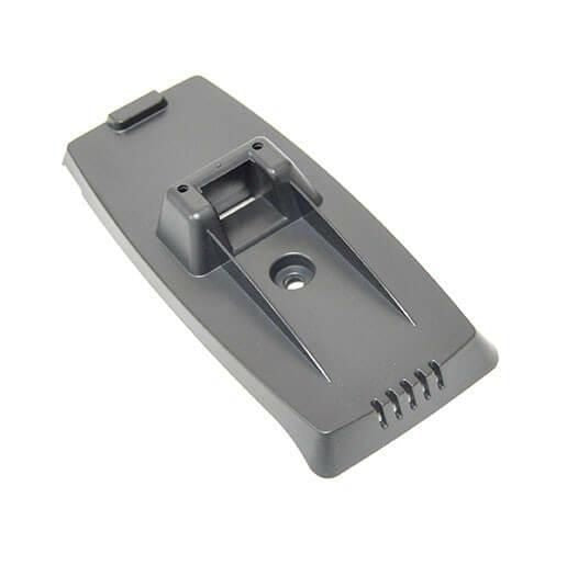 Havis FlexiPole Rückplatte CST00195 – POS-Halterung, für Pax A35, 76,2 × 25,4 × 165,1 mm, Schwarz