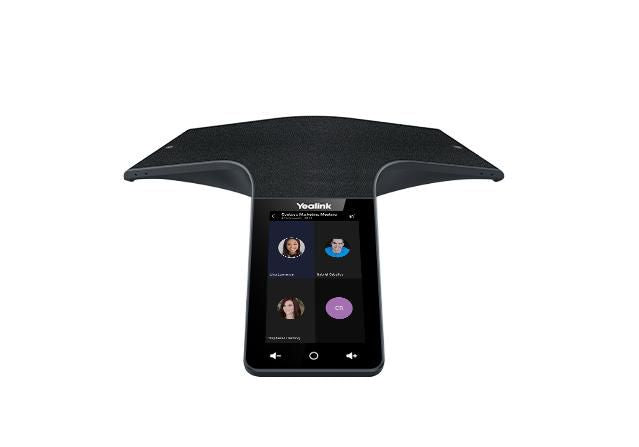 Yealink CP965 – IP-Konferenztelefon für Microsoft Teams