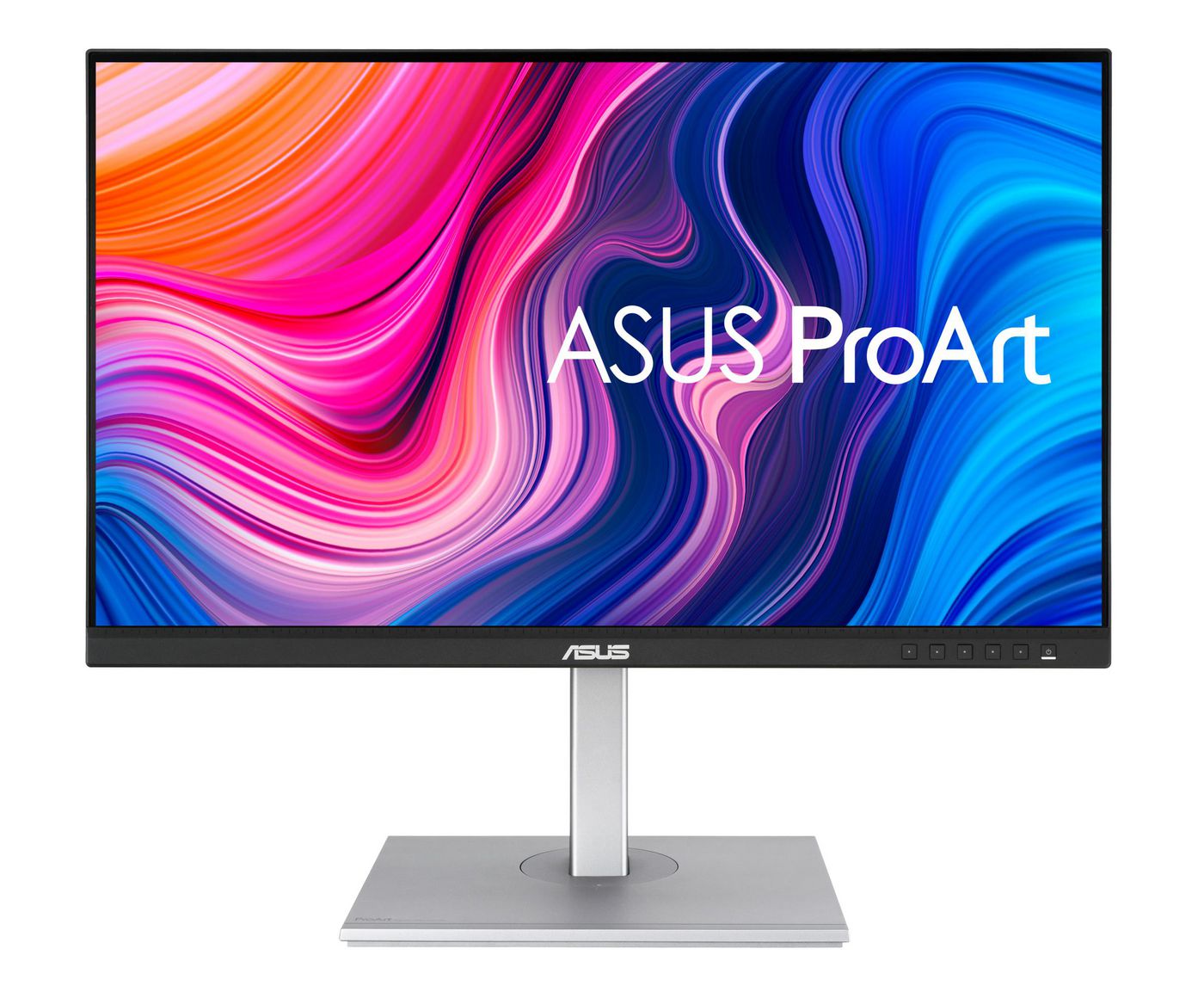 ASUS ProArt PA278CV – Monitor, 27", 2560 × 1440 (WQHD), LED, Schwarz