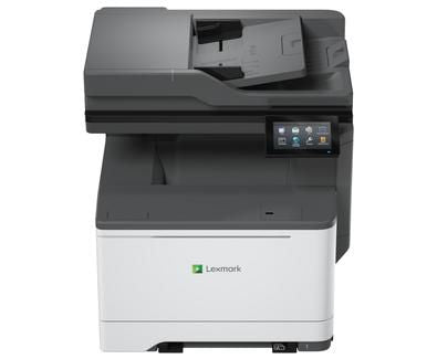Lexmark CX532adwe – Farbiger Laser-MFP – 33 ppm S/W