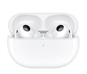 Huawei FreeBuds Pro 3 – Verkabelt und kabellos, Weiss