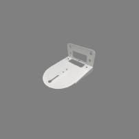 AVer 60S5120000AB Wandhalterung – für AVer MD120, MD330, PTC und andere – 260 × 33 × 206 mm