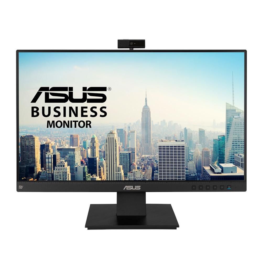 ASUS Be24Eqk – Monitor, 23,8", 1920 × 1080 (Full HD), LED, Schwarz