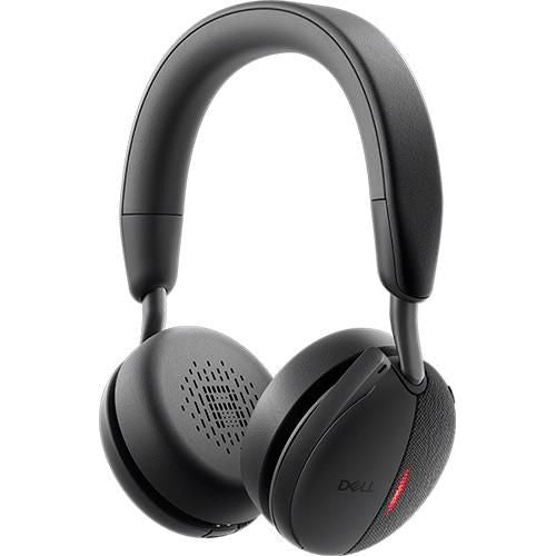 DELL WL5024 – Headset, Over-Ear – USB-C, Bluetooth – Schwarz
