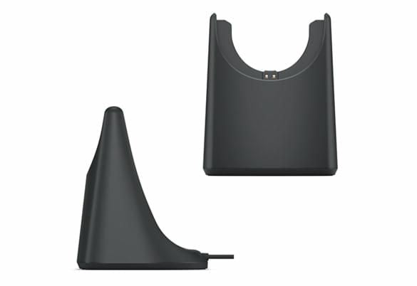 Dell HC524 – Ladecase/Ladestation – für Dell WL5024 – USB, 1,2 m – Schwarz