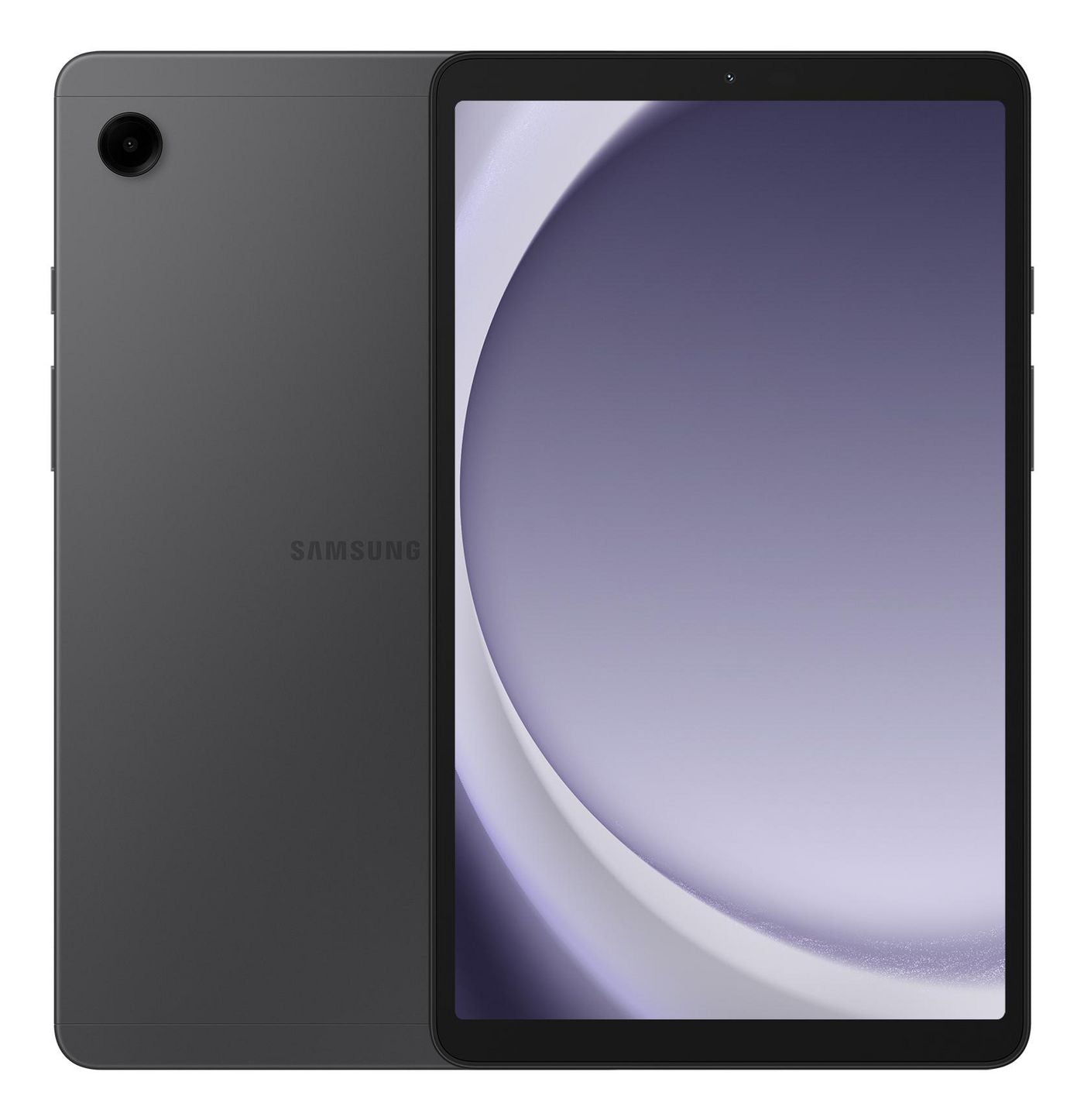 Samsung Galaxy Tab A9 – 8,7", 64 GB, 4 GB RAM, WLAN, Android, Graphit