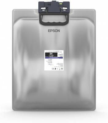 Epson Tintenpatrone C13T05B14N, Schwarz, 86'000 Seiten