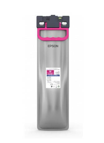 Epson Tintenpatrone C13T05B34N, Magenta, 50'000 Seiten – für Tintenstrahldrucker/Multifunktionsgeräte