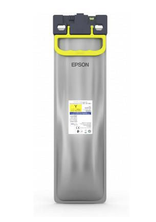 Epson Tintenpatrone C13T05B44N, Gelb, 50'000 Seiten – für Epson-Drucker