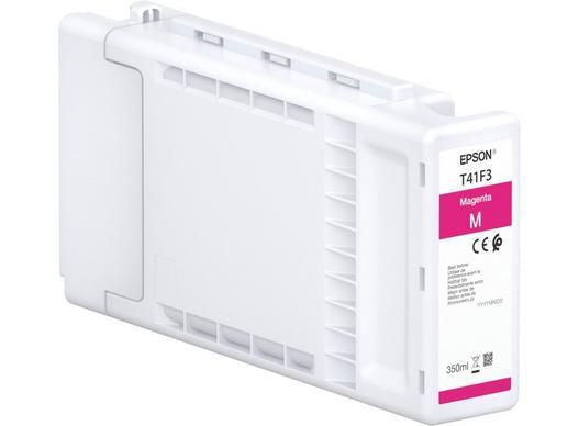 Epson UltraChrome XD2 Magenta Tintenpatrone (Original) – 110 ml – für SureColor SC‑T3400/SC‑T3405/SC‑T5400 …