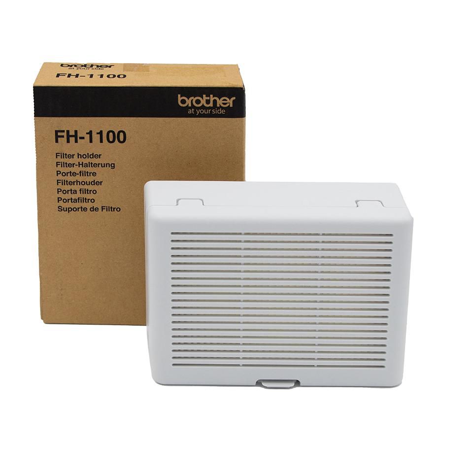 Brother Halterung, weiss – für HL-L5210DN/HL-L5210DNT/HL-L5210DNTT und andere