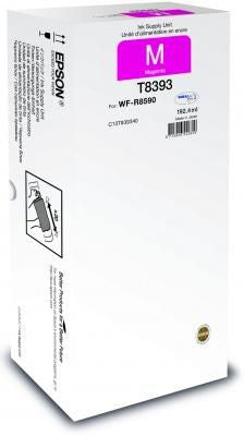 Epson Tintenpatrone, Magenta, Hohe Reichweite, Original