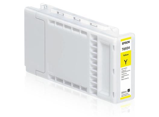 Epson Tintenpatrone SC-T 7000, Gelb – für SC-T 7000