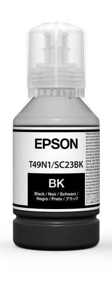 Epson SC-T3100X Schwarz Tintenpatrone (Original) – 140 ml – für Epson SureColor SC-T3100x