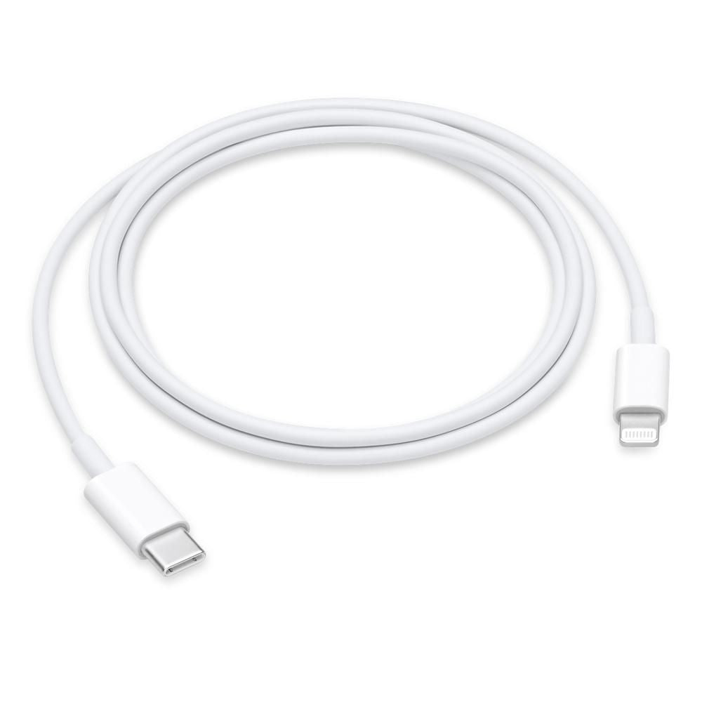Apple USB-C-auf-Lightning-Kabel – 1 m, USB 2.0, MFi-zertifiziert