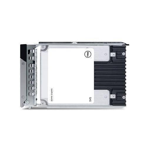 DELL 960 GB – 2.5", SATA 6 Gbit/s, für Server/Workstation
