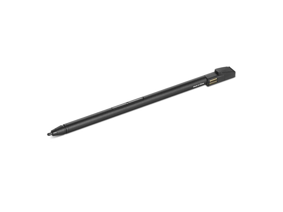 Lenovo Integrierter Stift – für L13 Yoga Gen 3, schwarz