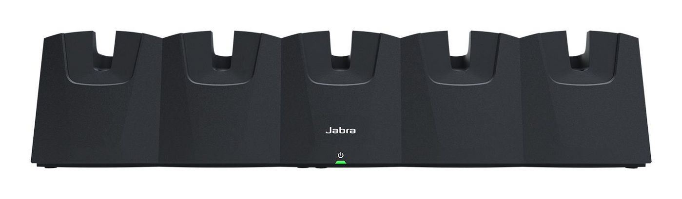 Jabra Perform 45 – Ladestation für Headsets