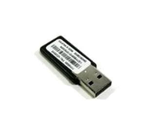IBM USB-Stick – USB-A USB 2.0, Schwarz, für VMWare ESXi 4.1 Upd. 1