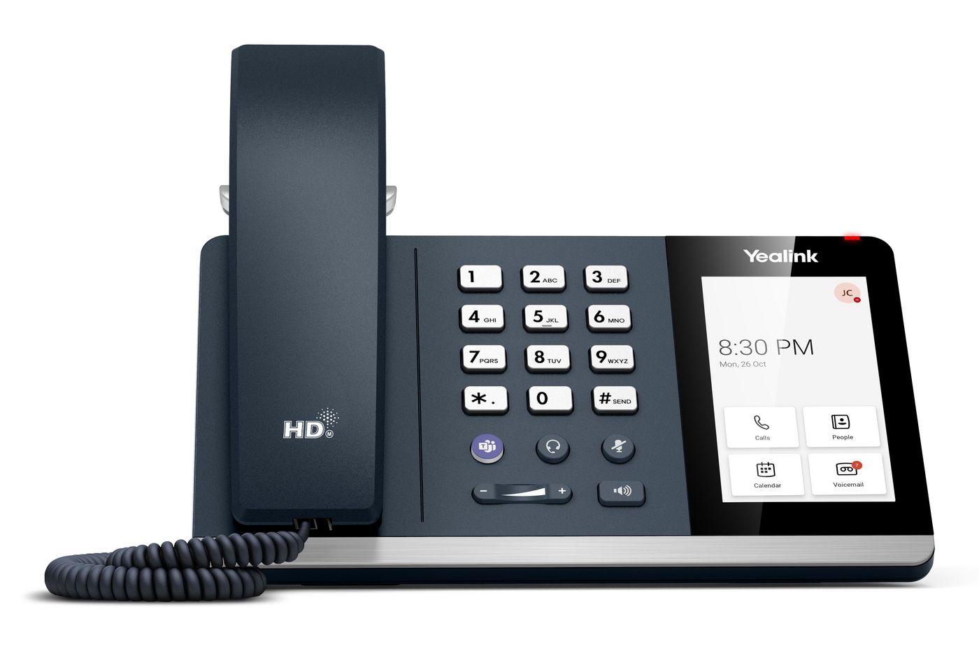 Yealink MP54 E2 – für Microsoft Teams