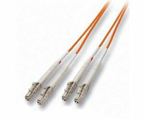 IBM LWL-Patchkabel – LC–LC, 25 m
