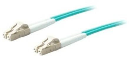 IBM LWL-Patchkabel – LC zu LC, 25 m, Blau